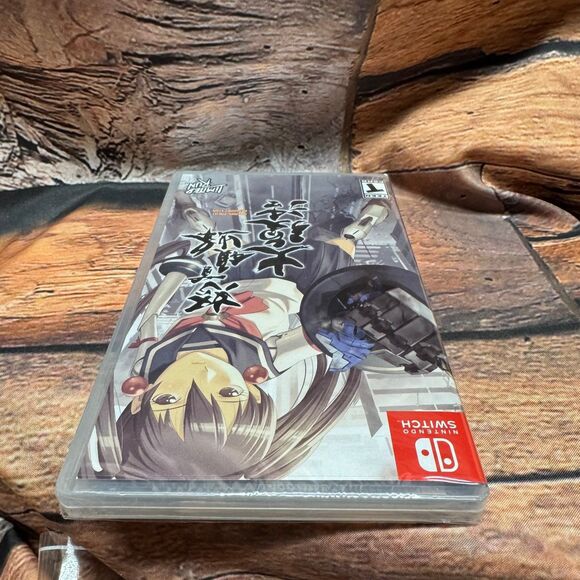 DoDonPachi Resurrection Nintendo Switch Video Game Shooter Bullet Hell - Picture 4 of 6